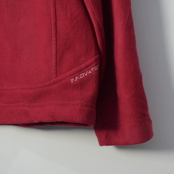 Size Xl,XXL With TAG 100%Authentic (HN&I) Fleece Jacket Unisex Article - Picture 9 of 10